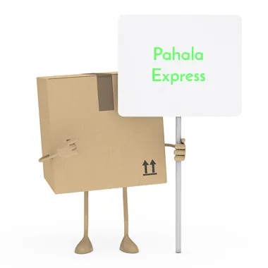 Pahala Express Cilacap: Solusi Pengiriman Cepat & Terpercaya